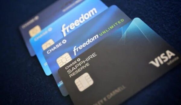 Credit Card Application Rules and How They Affect Optimization Flow