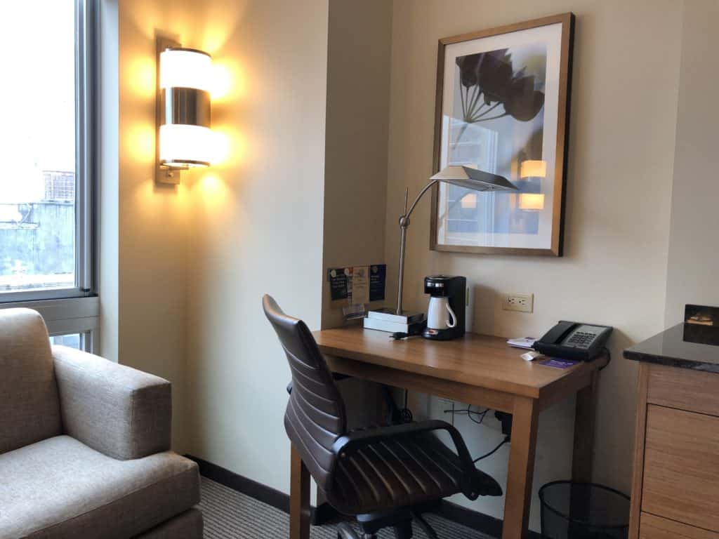 Desk