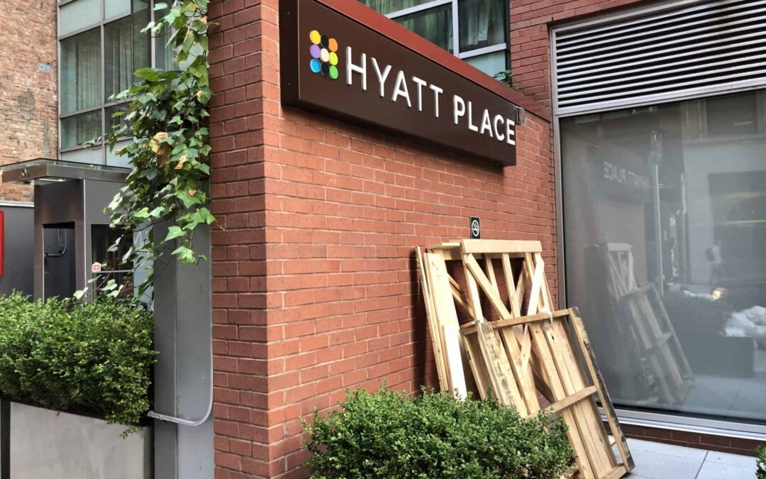Hyatt Place New York/Midtown-South Review: A Top Value Hotel
