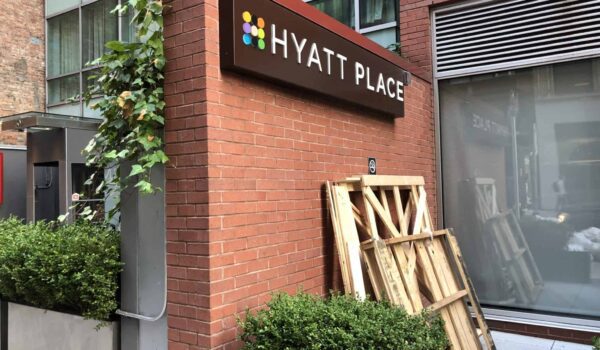 Hyatt Place New York/Midtown-South Review: A Top Value Hotel