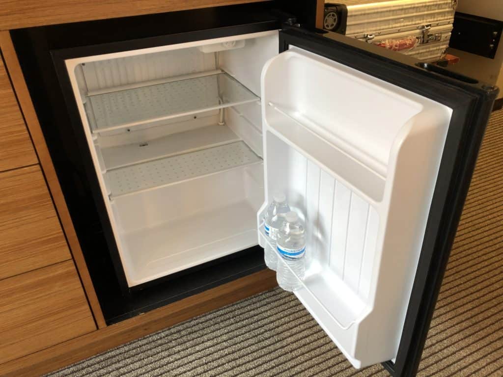 Mini-Fridge