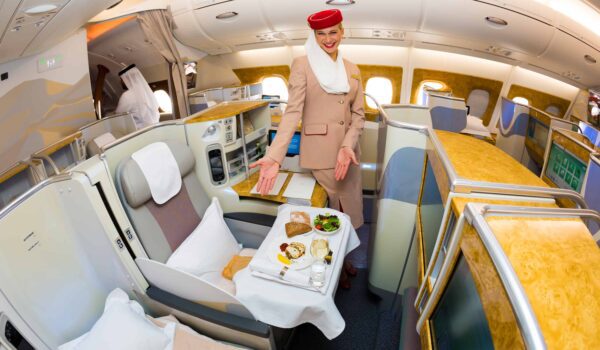 The 5 Best Vacations You Can Book For Your Family Using Rewards From Your Business
