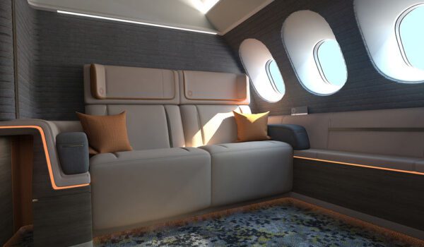 22 Best First Class Seats For Social Distancing [2025]