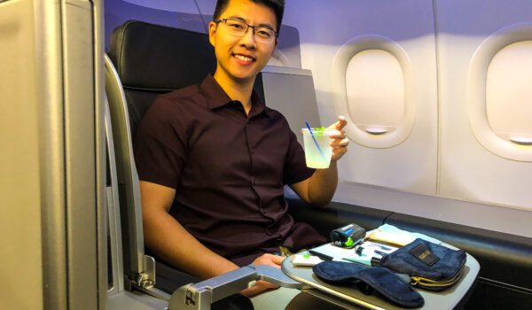 What People Get Wrong About Credit Card Points and Luxury Travel
