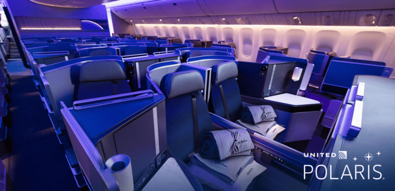 United Polaris Class