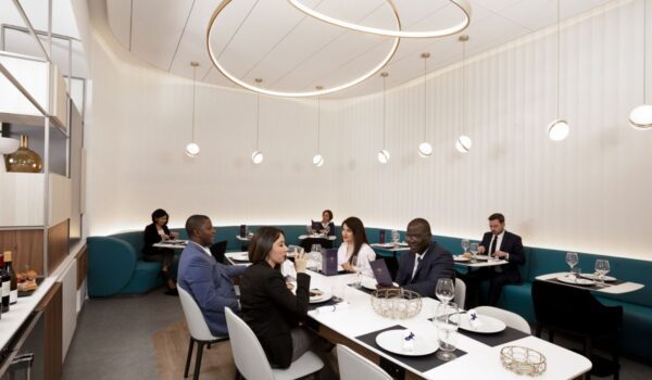 The 25 Best Airport Lounges in Europe and How To Access Them