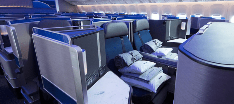 United Polaris Class