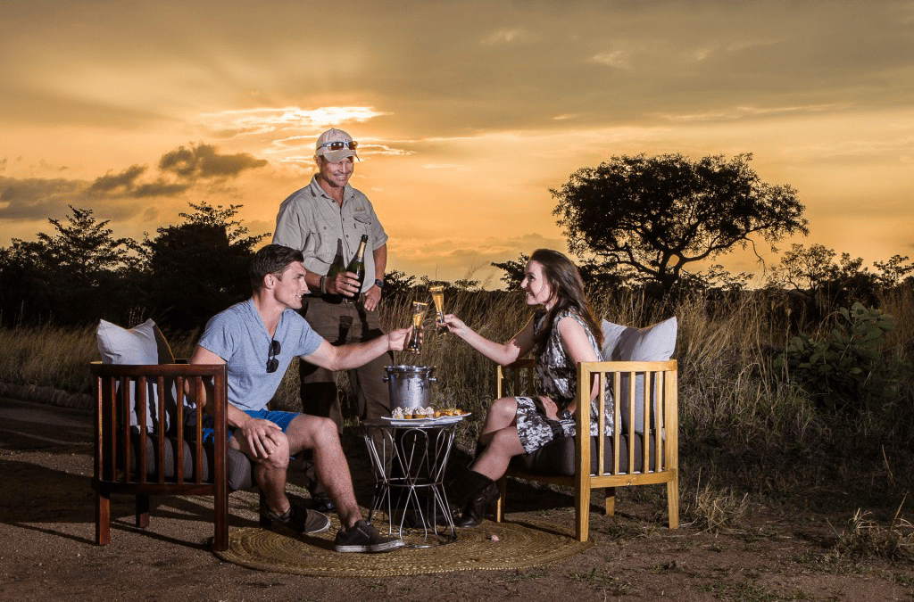 The 16 Best Airport Lounges in Africa and How To Access Them [2025]