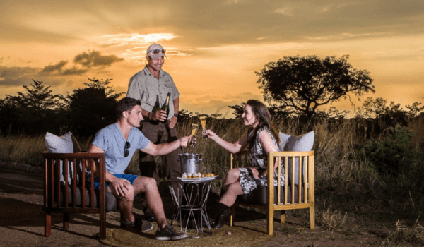 The 16 Best Airport Lounges in Africa and How To Access Them [2025]
