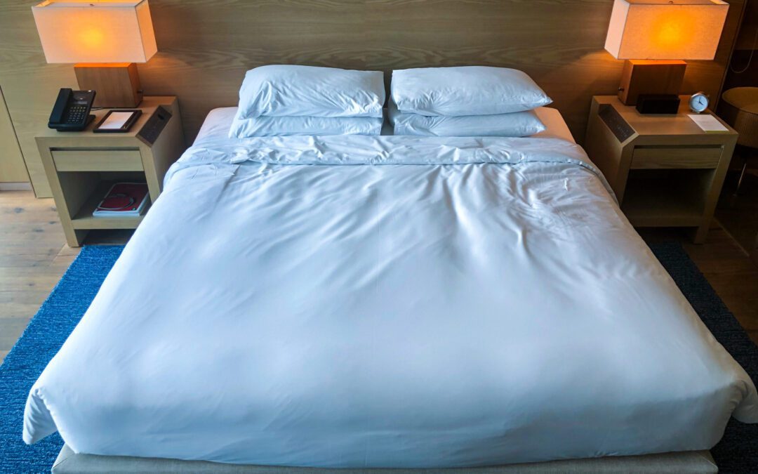 Park Hyatt Busan King Room Review in 10 Pictures