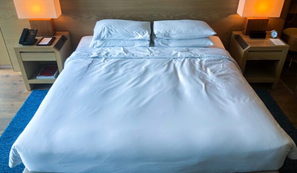 Park Hyatt Busan King Room Review in 10 Pictures