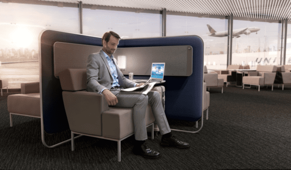 The 18 Best Airport Lounges in the World and How To Access Them [2025]