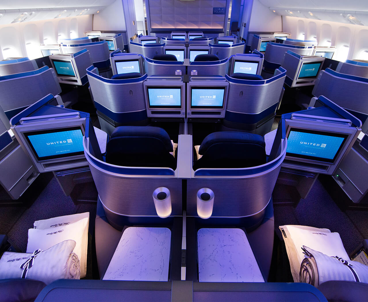 United Polaris Class