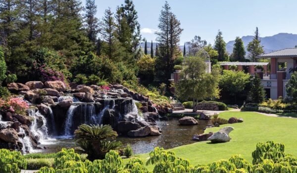 Four Seasons Hotel Westlake Village Deluxe Room Review in 10 Pictures