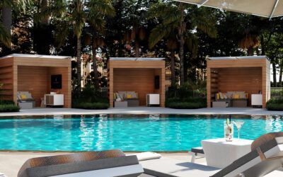 The 16 Best Resorts in Florida You Can Book Using Points [2025]