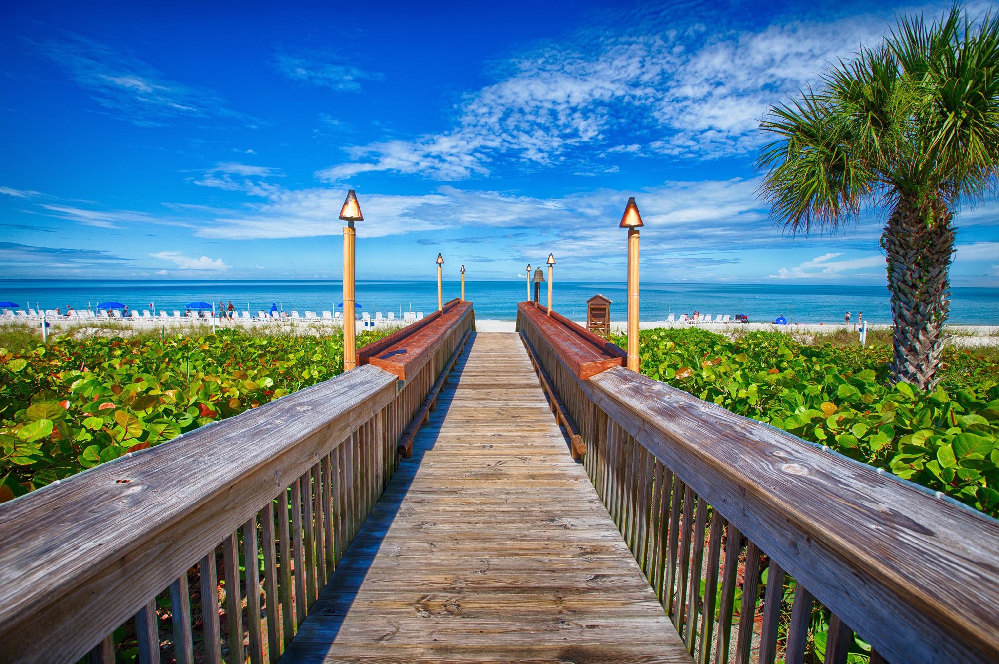 The Ritz-Carlton Naples in Florida