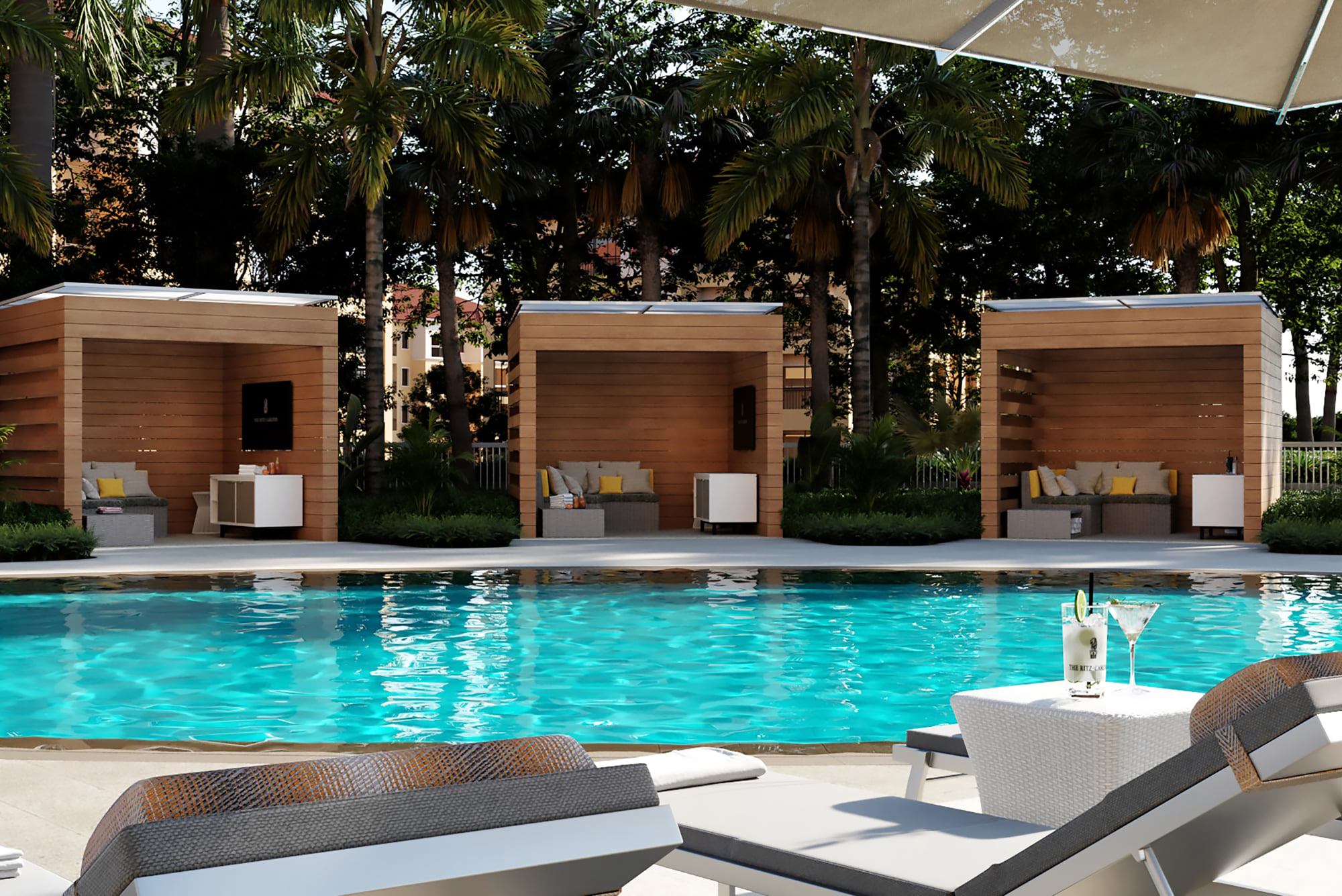 The Ritz-Carlton Naples