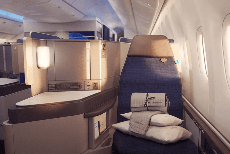 United Polaris class