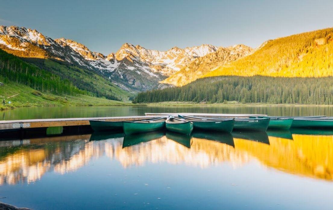 Vail Residences at Cascade Village in Colorado