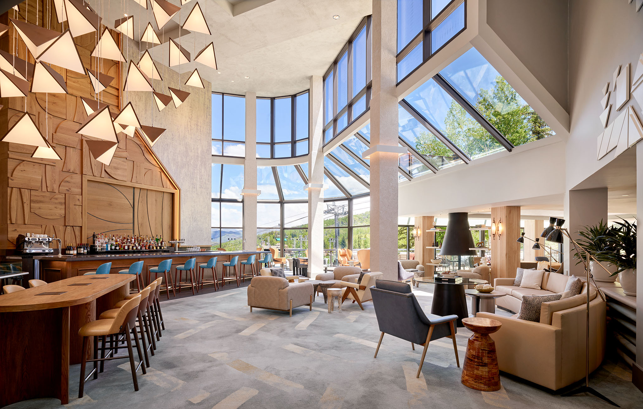 Viewline Resort Snowmass, Autograph Collection