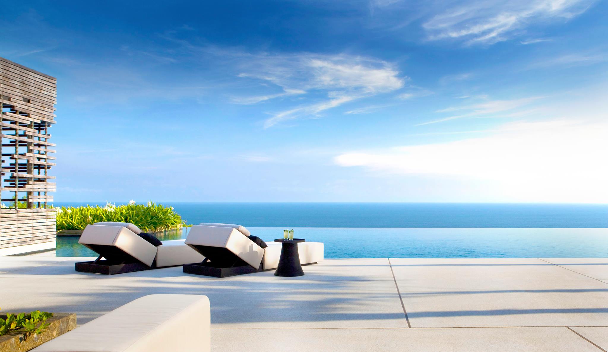 Alila Villas Uluwatu