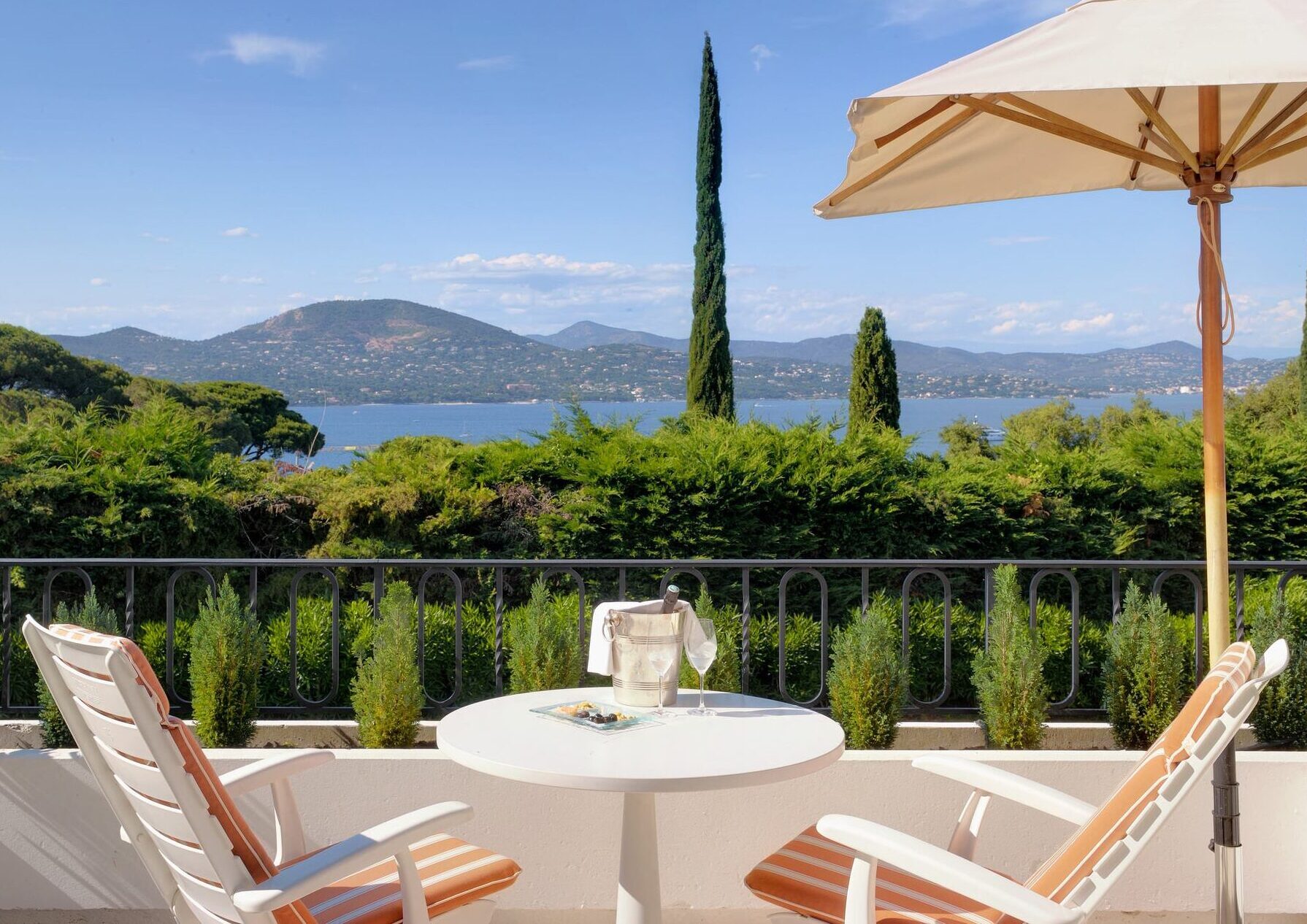 Althoff Hotel Villa Belrose