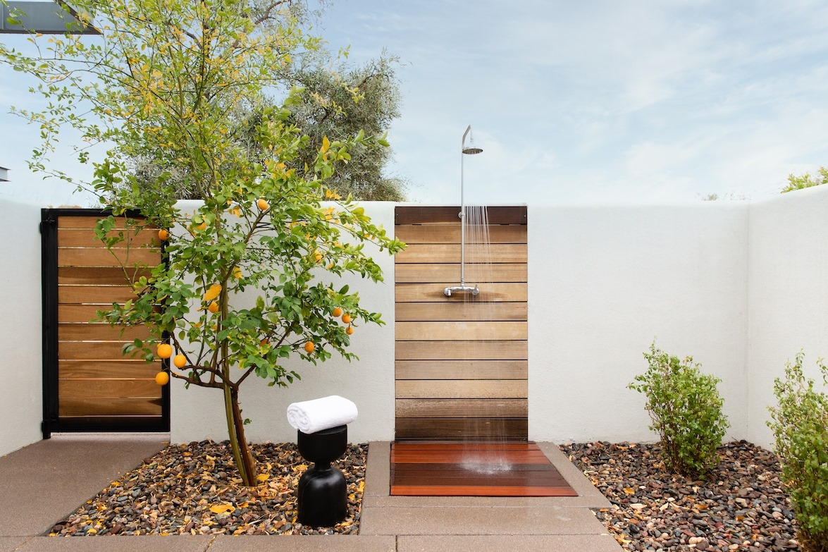 Andaz Scottsdale Resort & Bungalows