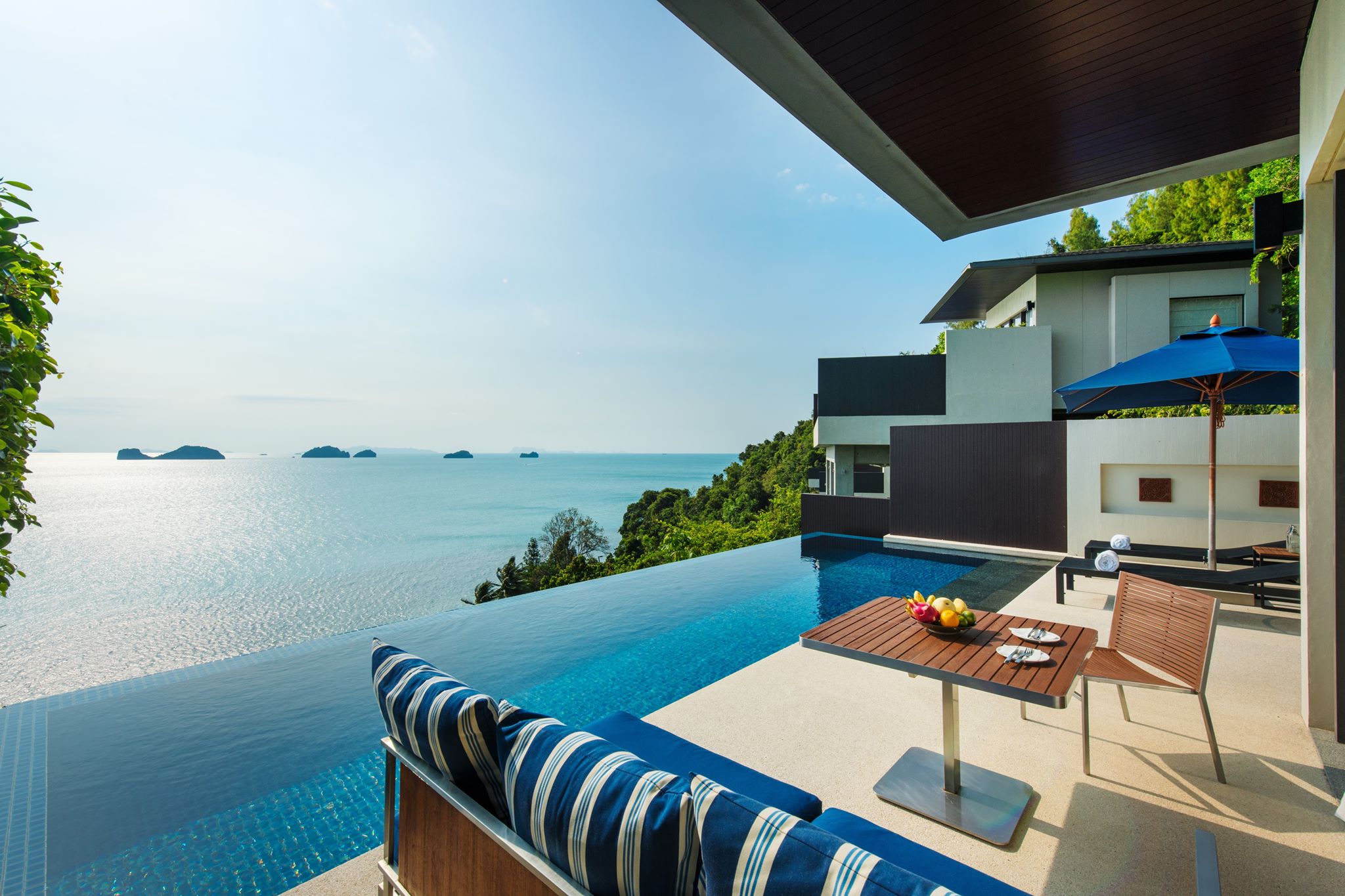 Conrad Koh Samui