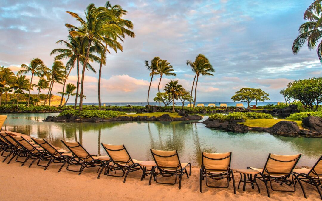 The 15 Best Resorts in Hawaii You Can Book Using Points [2025]