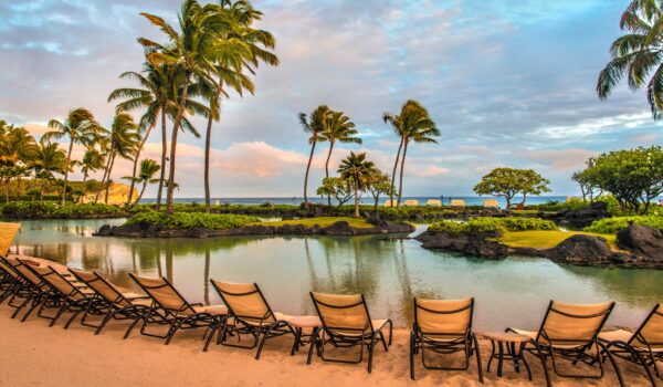 The 15 Best Resorts in Hawaii You Can Book Using Points [2025]