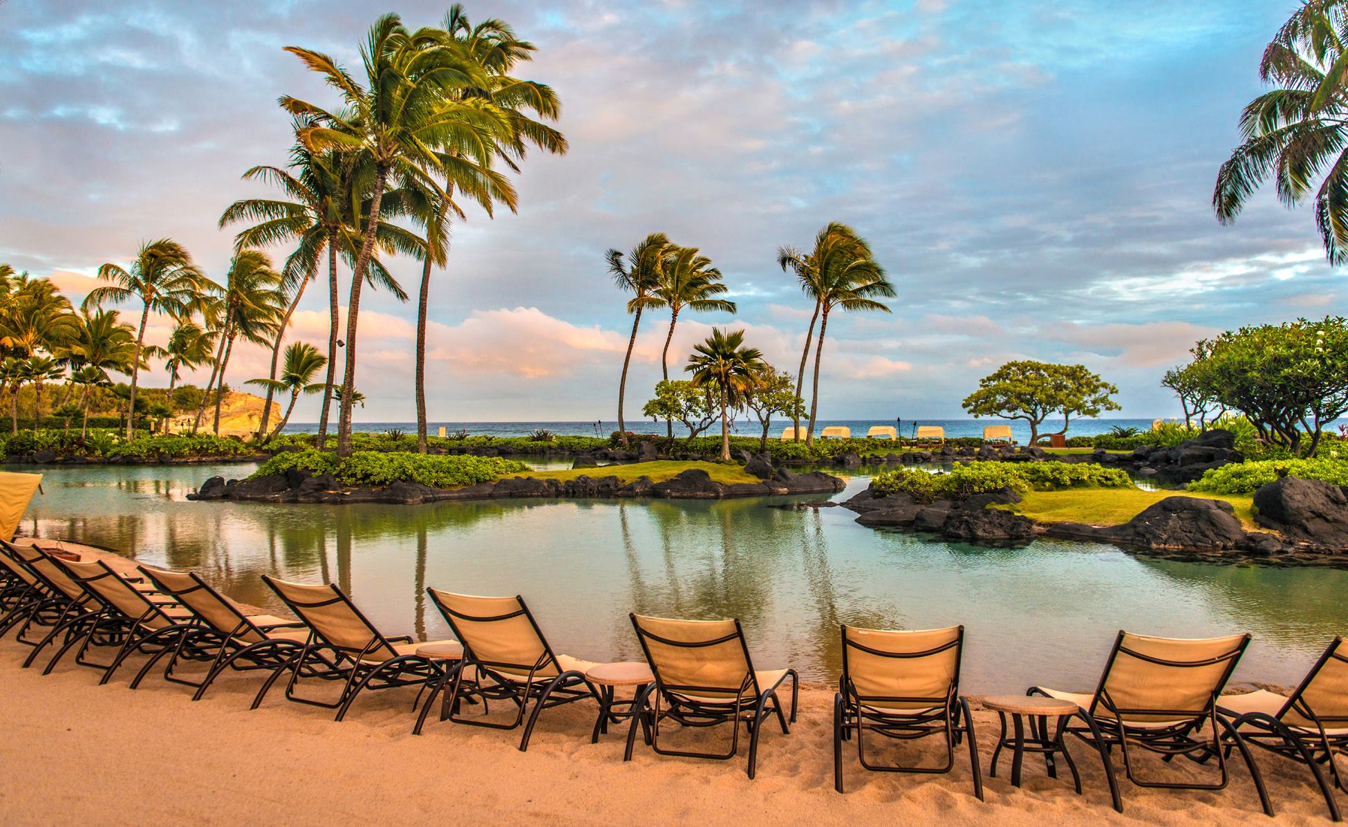 Grand Hyatt Kauai Resort & Spa