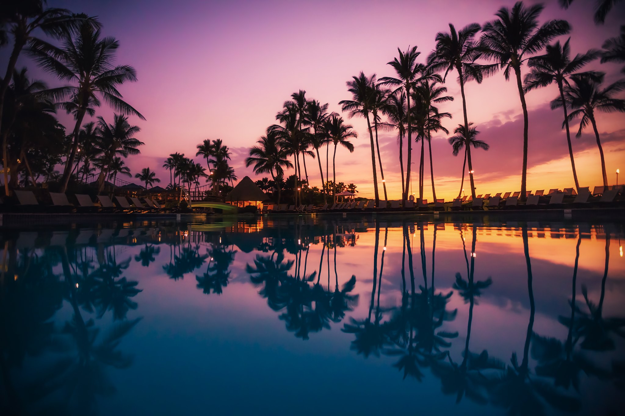 Hilton Waikoloa Village