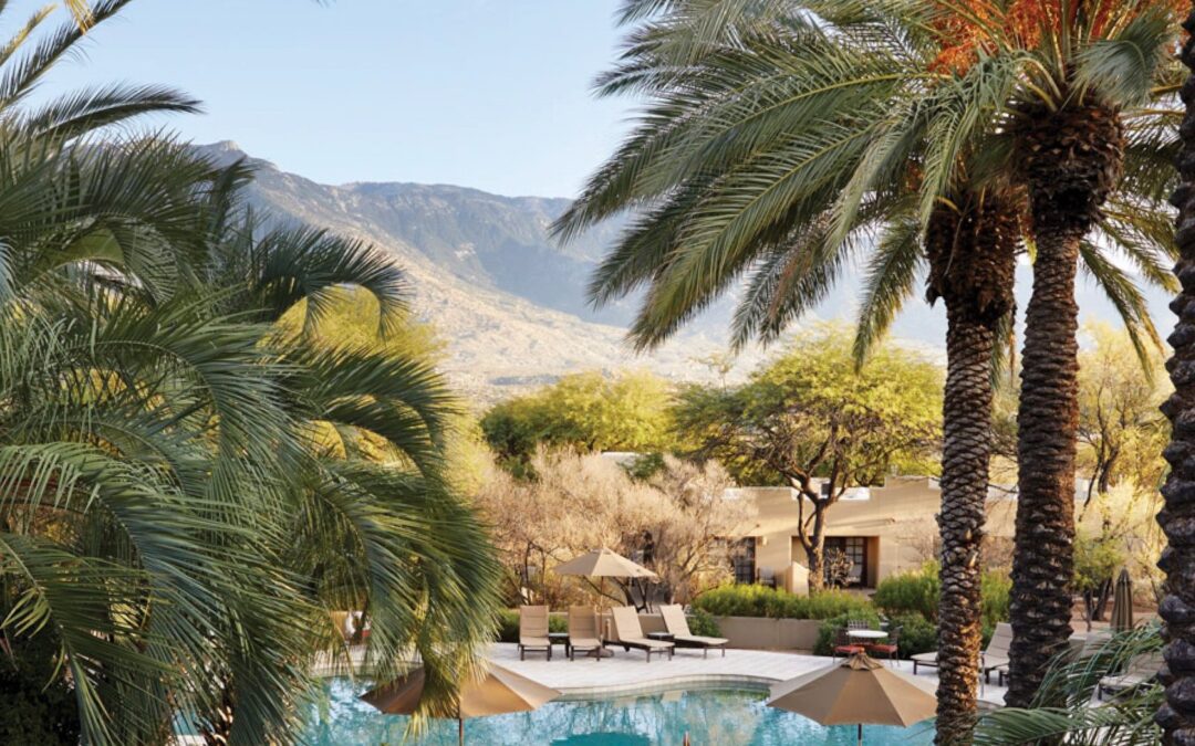 The 14 Best Resorts in Arizona You Can Book With Points [2025]