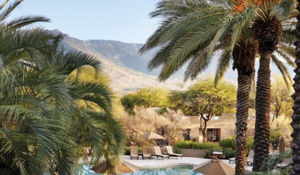 The 14 Best Resorts in Arizona You Can Book With Points [2025]