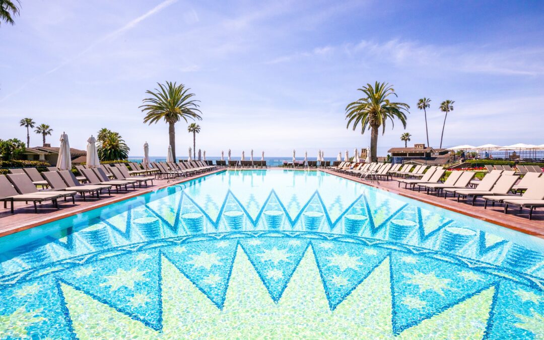 The 16 Best Resorts in California You Can Book With Points [2025]
