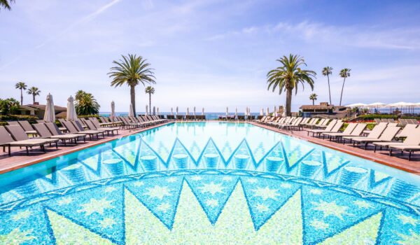 The 16 Best Resorts in California You Can Book With Points [2025]