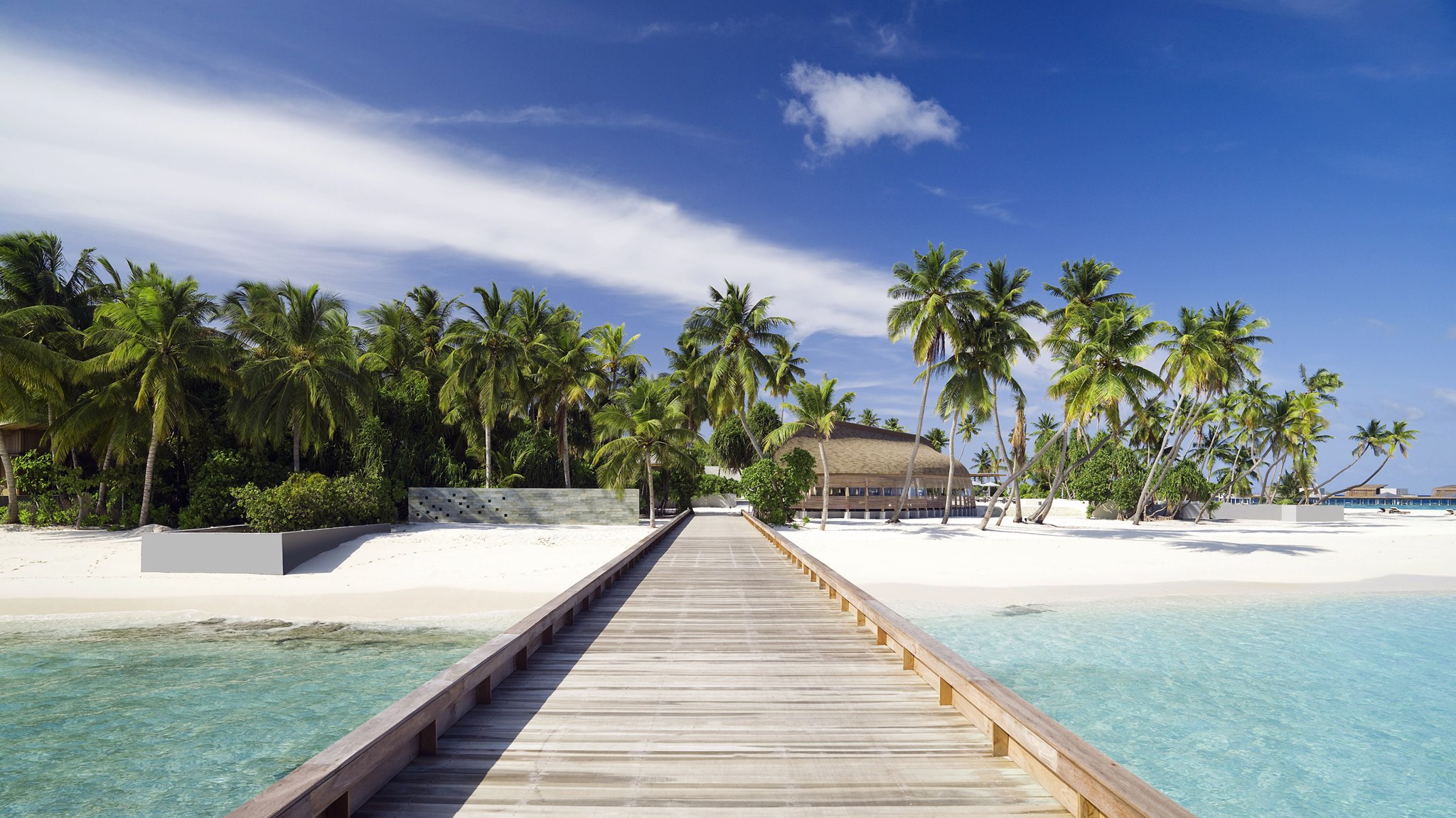 Park Hyatt Maldives Hadahaa