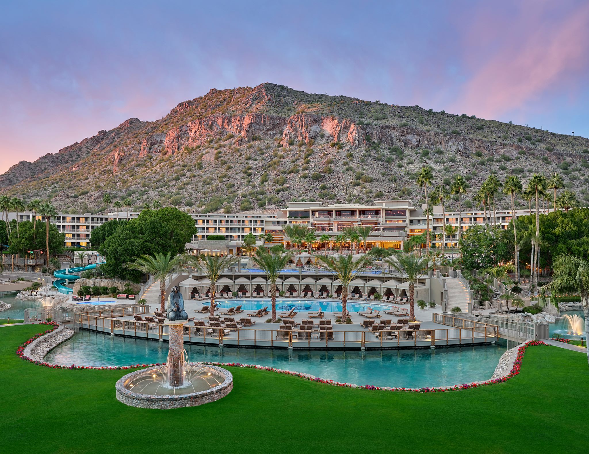 The Phoenician