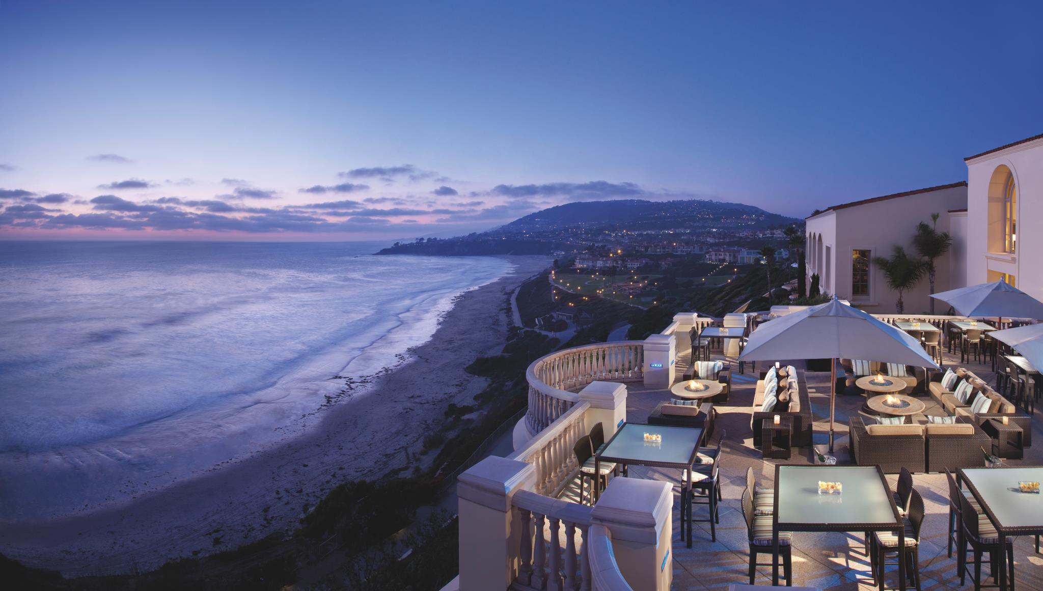 The Ritz-Carlton Laguna Niguel