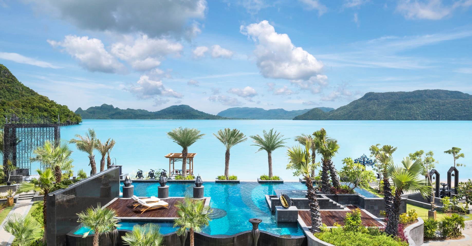 The St. Regis Langkawi