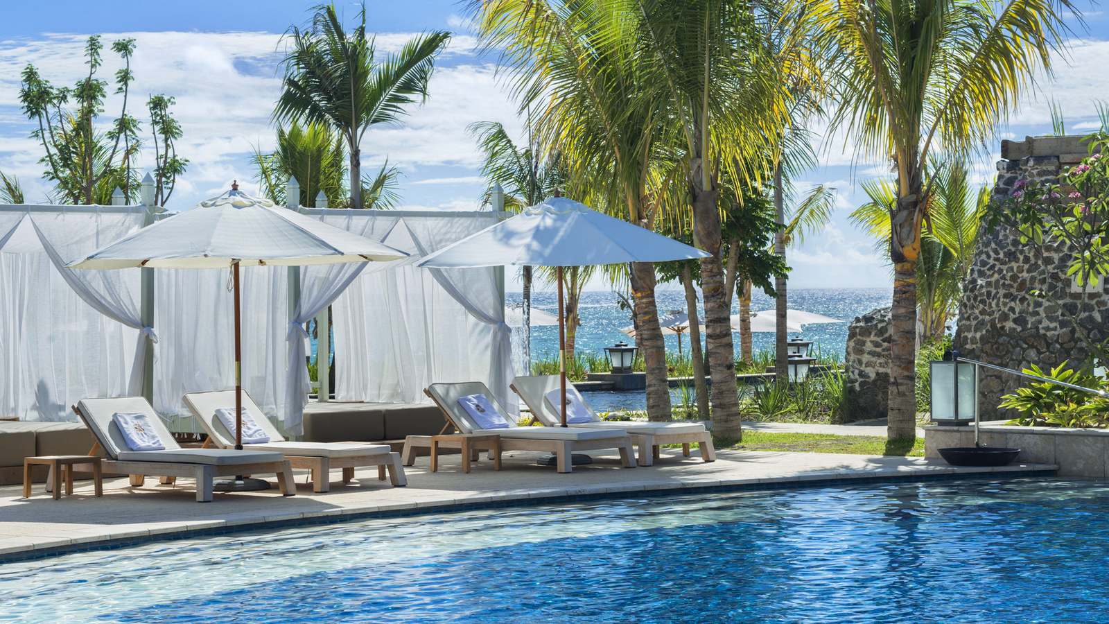 JW Marriott Mauritius Resort