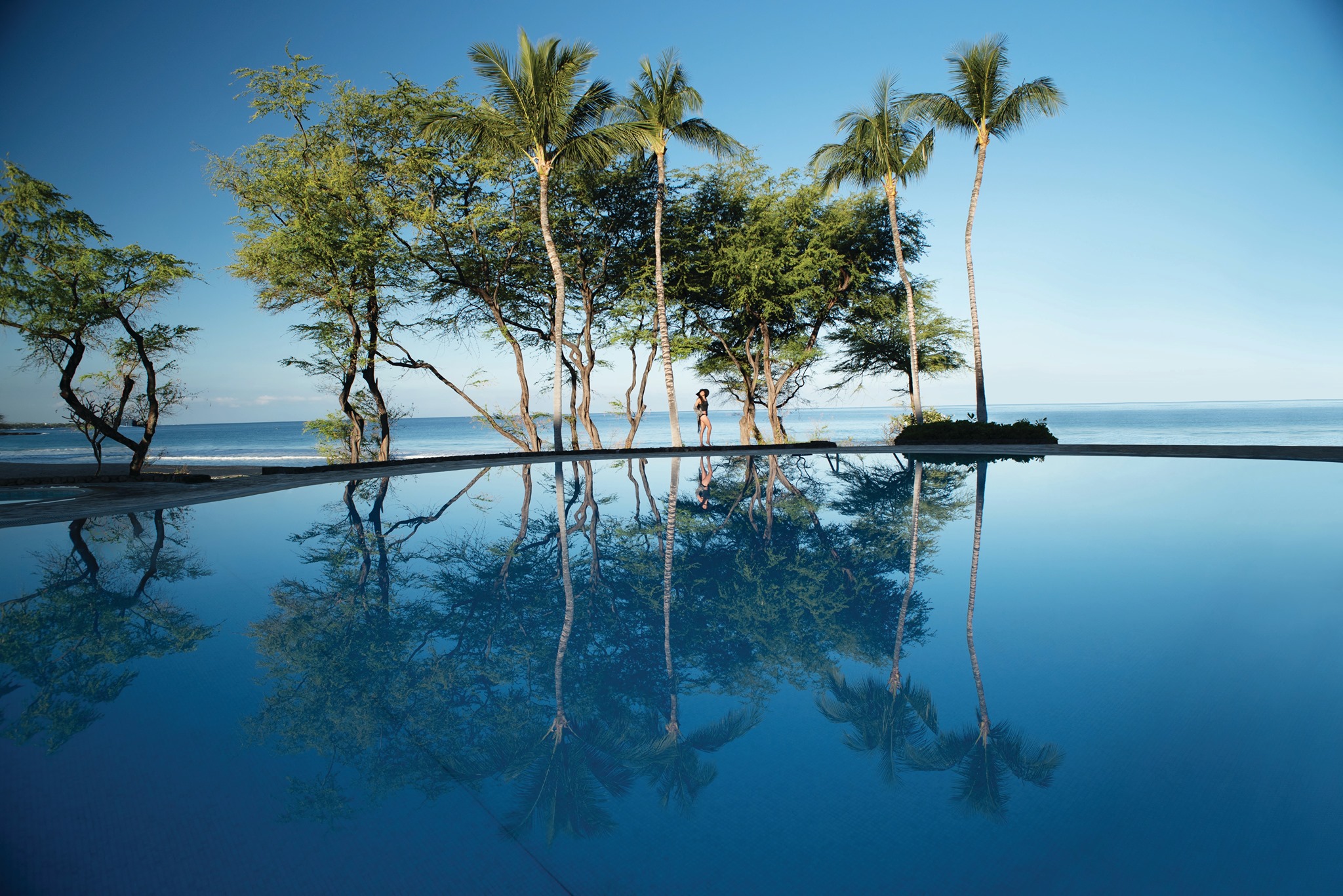 The Westin Hapuna Beach Resort