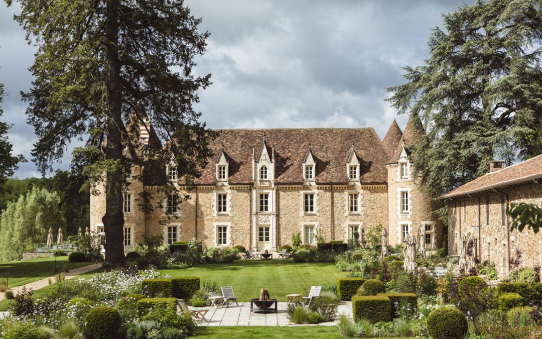 The 11 Best Wine Country Hotels You Can Book Using Points [2025]