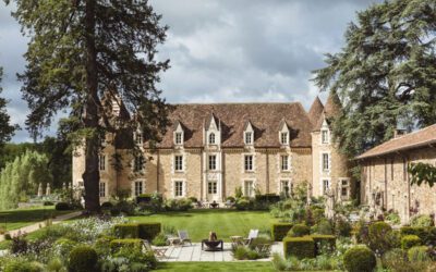 The 11 Best Wine Country Hotels You Can Book Using Points [2025]