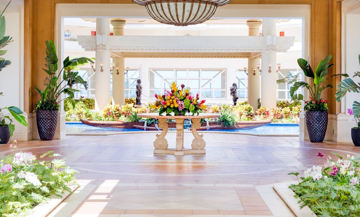 Grand Wailea, A Waldorf Astoria Resort