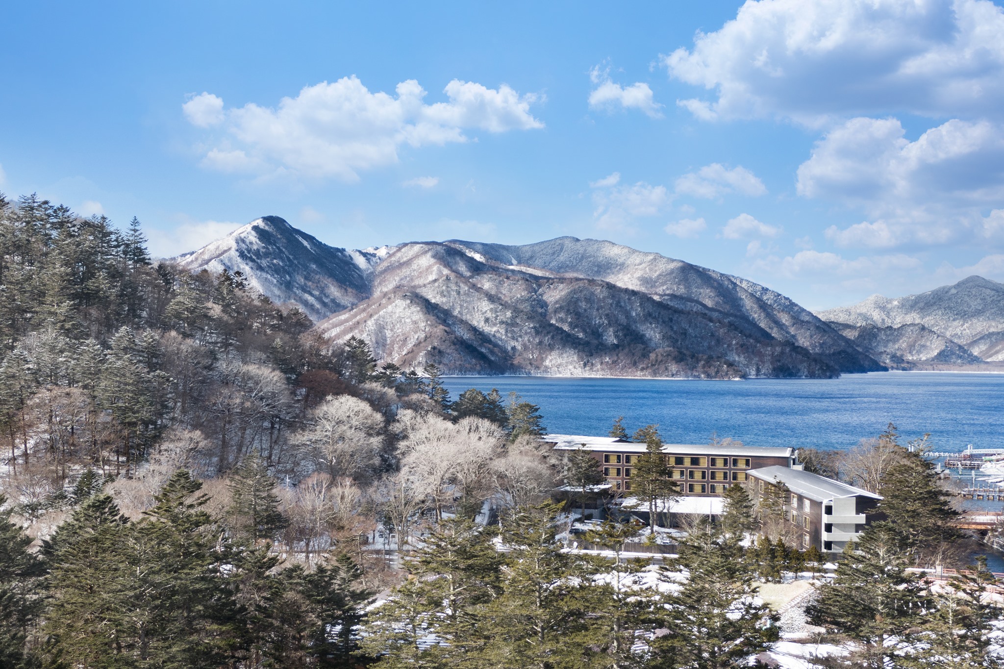 The Ritz-Carlton, Nikko