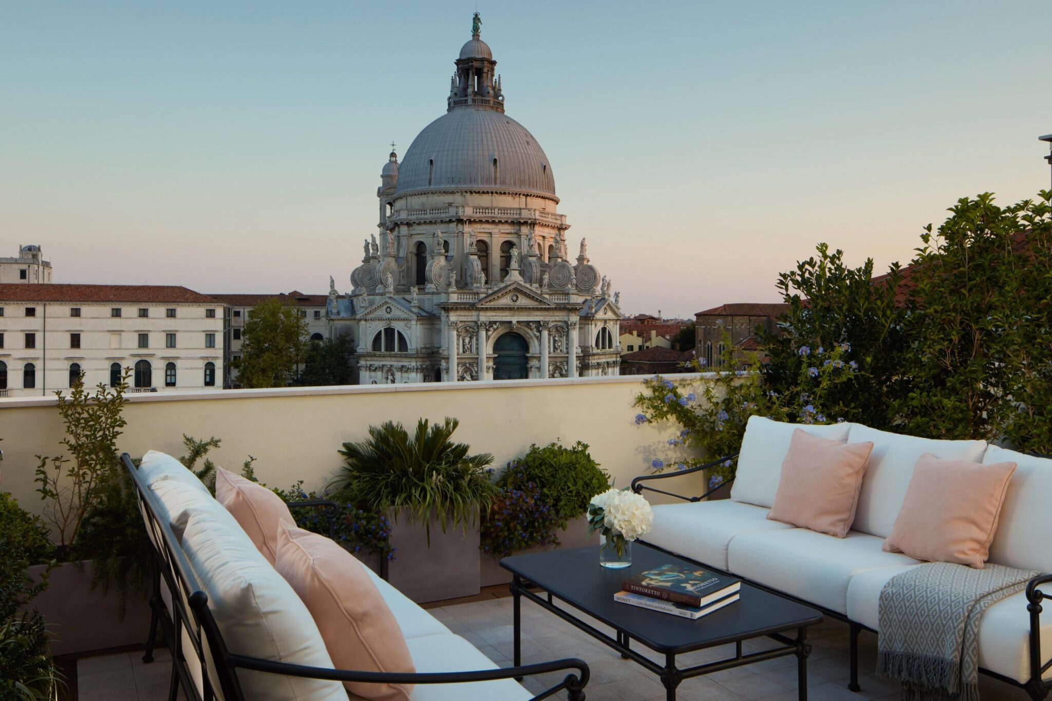 The St. Regis Venice