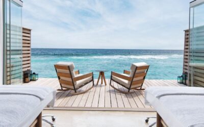 25 Best Hotels and Resorts in the World to Book With Points [2025]