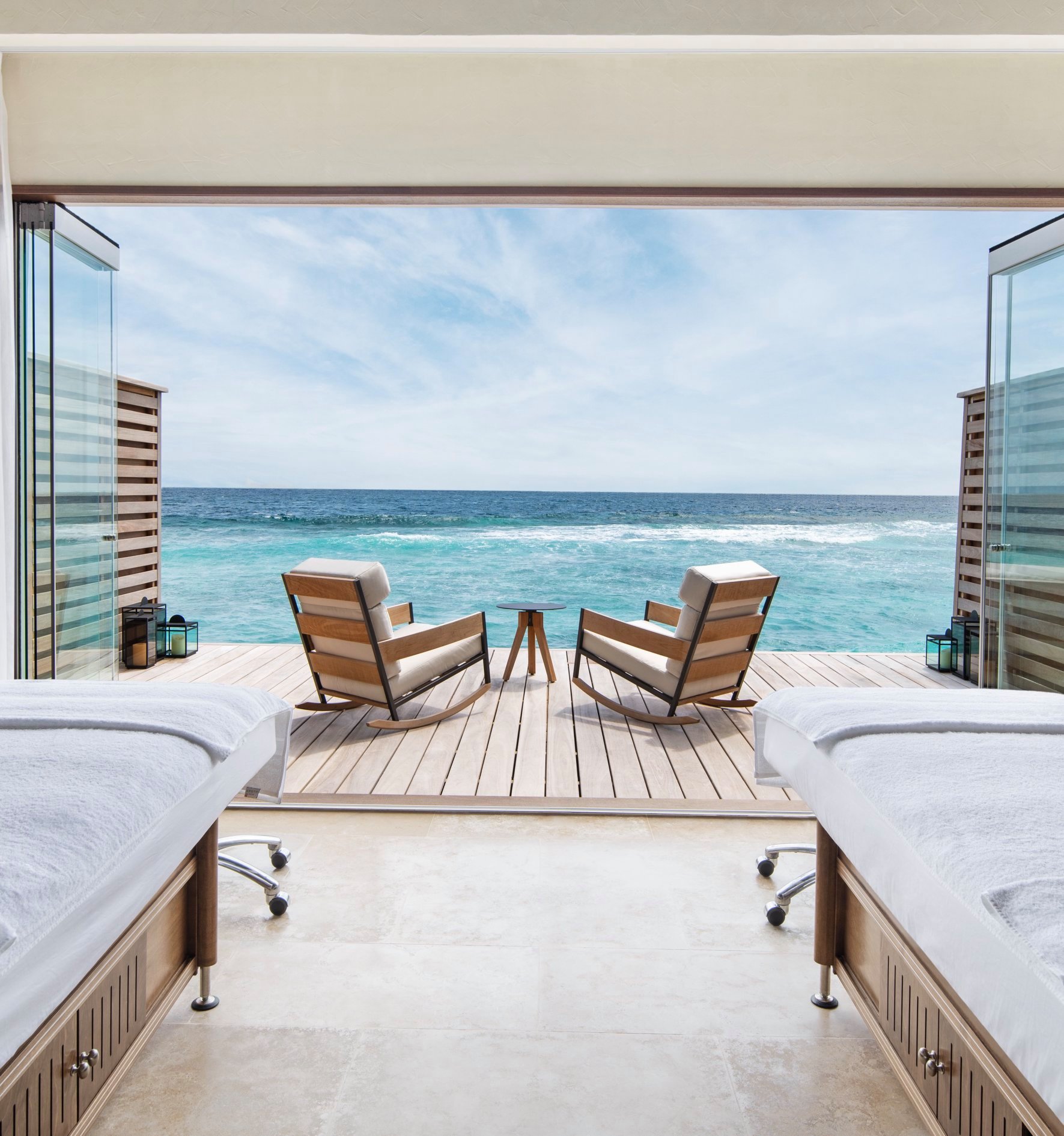 Waldorf Astoria Maldives Ithaafushi