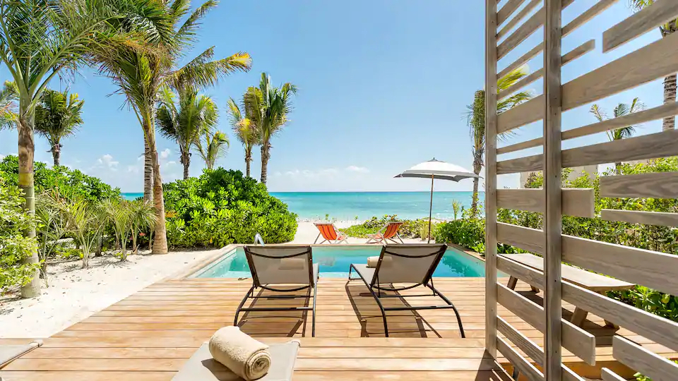 Andaz Mayakoba Resort